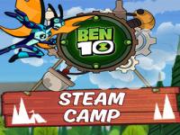 Ben 10 Göl Kampı