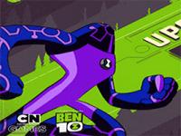 Ben 10 Galvanic Mechamorph