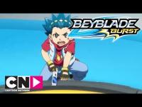 Beyblade Burst Oyuncuları