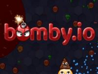 Bomby.io