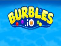 Burbles.io