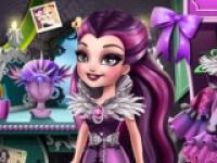 Monster High Karanlık Dolap