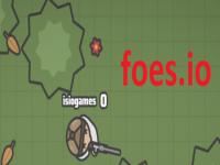 Foes.io