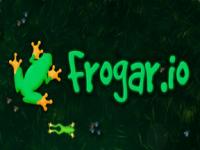 Frogar.io