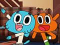 Gumball Ev Tamiri