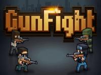 Gunfight.io