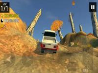 Tepelerde Offroad