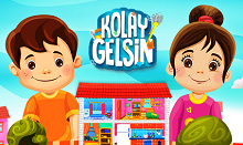 Kolay Gelsin