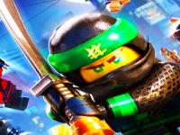 Ninjago Flight Of The Ninja