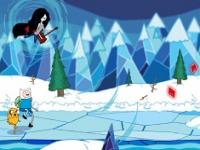 Marceline Buz Patlaması