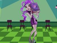 Monster High Twyla