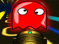 Pacman FPS