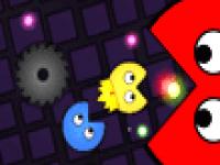 Pacman.io Oyna