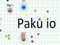 Paku.io