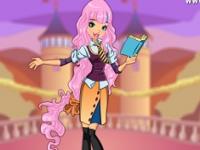 Regal Akademi Rapunzel