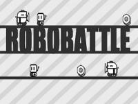 Robobattle.io