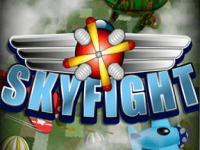 Skyfight.io