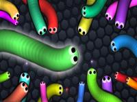 Slither.io Online