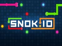 Snok.io