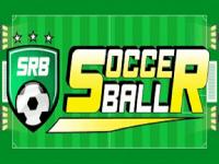 Soccerball.io