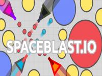 Spaceblast.io