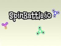 Spinbattle.io