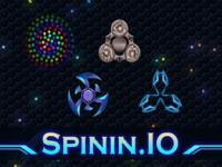 Spinin.io