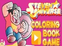 Steven Universe Dönen Tapınak