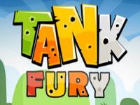 Tank Fury