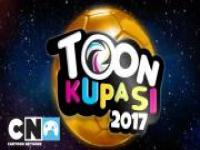 Toon Kupası 2018