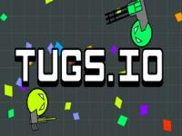 Tugs.io