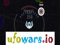 Ufowars.io