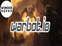 Warbot.io