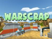 Warscrap.io