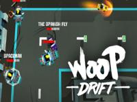 WoopDrift.io