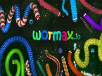 Wormax.io Hile