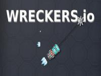 Wreckers.io