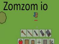 Zomzom.io