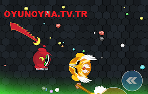 Evowars.io Oyna