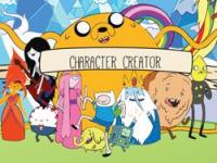 Adventure Time Karakterleri