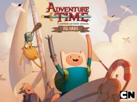 Adventure Time Adalar