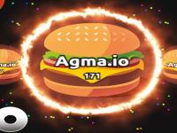 Agma.io Hack