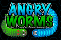 Angry Worms
