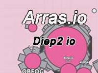 Arras.io Oyunu