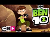 Ben 10 Omnitrix Görev Seç