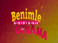 Benimle Oynama Tv8