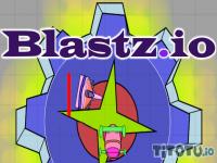 Blastz.io