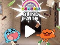 Gumball Panik Odası