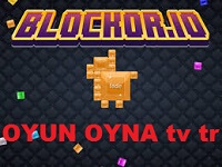 Blockor.io Oyna