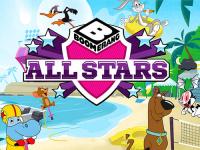 Boomerang All Stars Oyunları